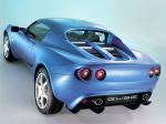 Lotus Elise 2000 года